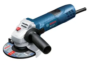 Vinkelsliper GWS 7-115 E Compact Bosch