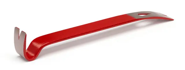 Brekkjern stål 108 mini Hultafors 