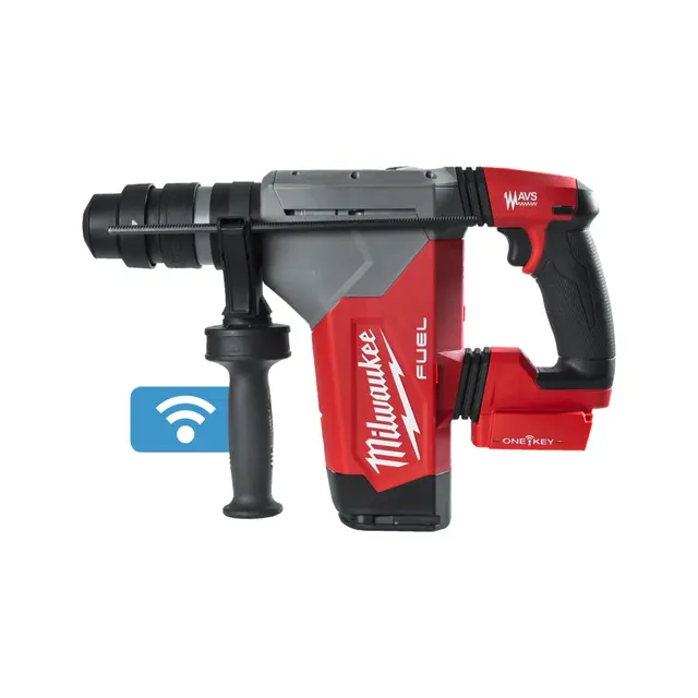 Borhammer M18 ONEFHPX-0 Milwaukee (Kun maskin) 