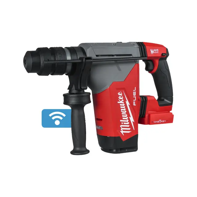 Borhammer M18 ONEFHPX-0 Milwaukee (Kun maskin) 