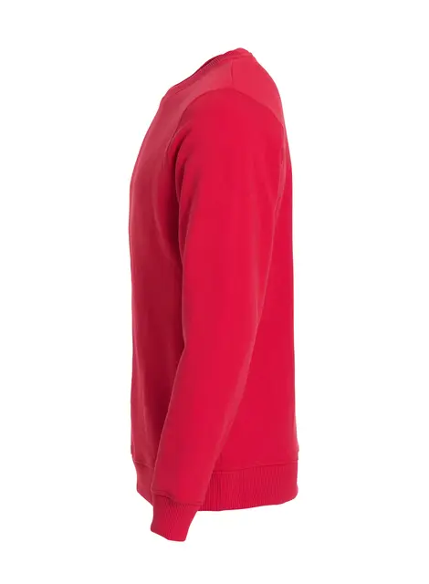 Genser Classic Roundneck Rød (XS) 