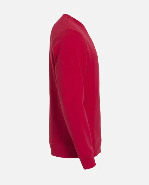 Genser Classic Roundneck Rød (XS) 