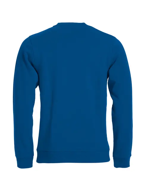 Genser Classic Roundneck Royal (XS) 