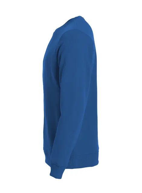 Genser Classic Roundneck Royal (XS) 