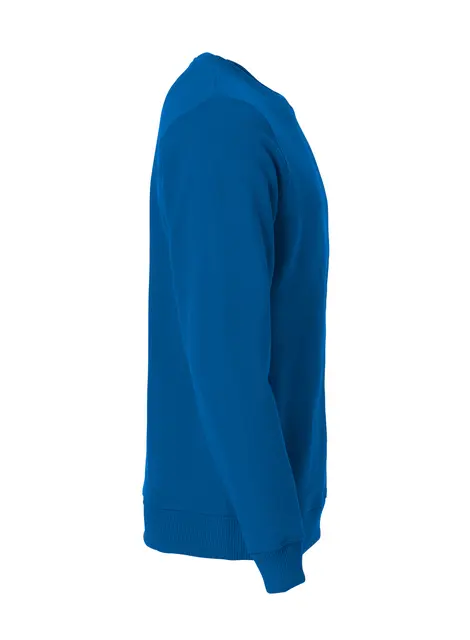 Genser Classic Roundneck Royal (XS) 