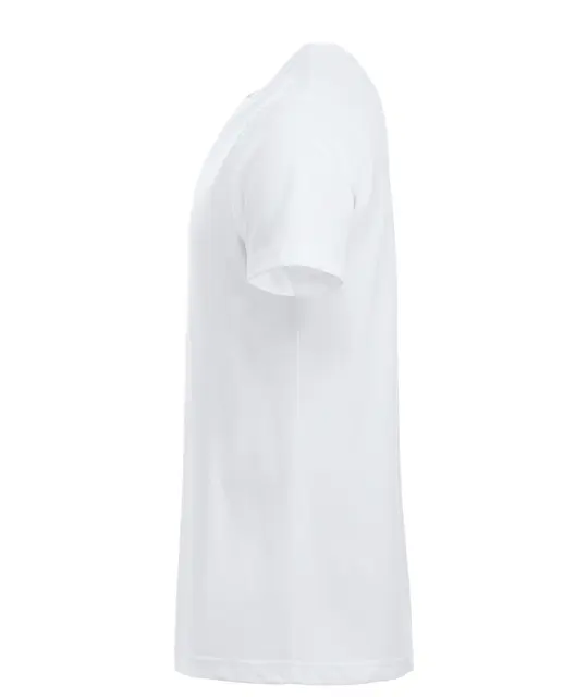 T-skjorte New Classic-T Hvit (XS) 