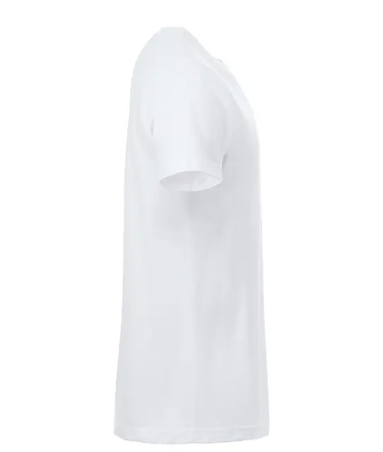 T-skjorte New Classic-T Hvit (XS) 