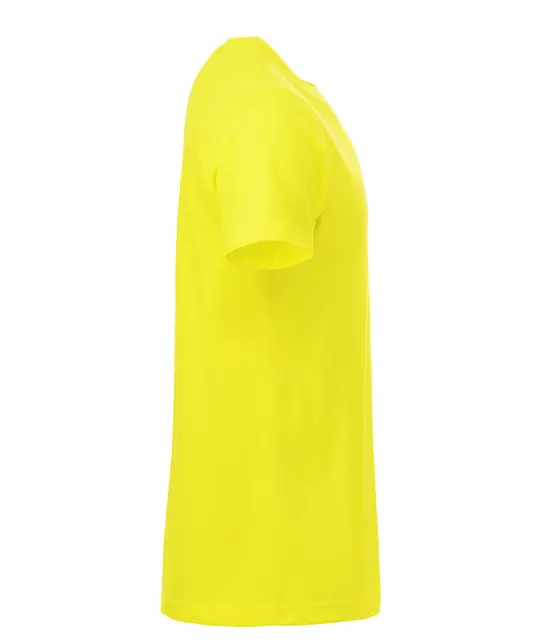 T-skjorte New Classic-T Visibility Yellow (L) 