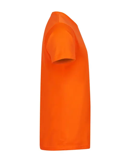 T-skjorte New Classic-T Visibility Orange (XS) 