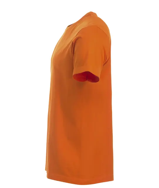 T-skjorte New Classic-T Blood Orange (XS) 
