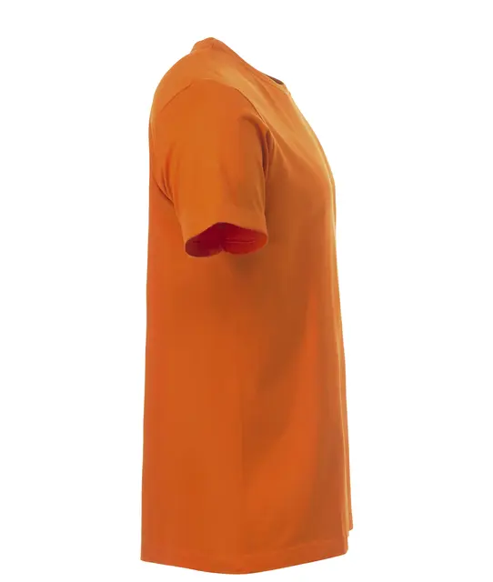 T-skjorte New Classic-T Blood Orange (XS) 