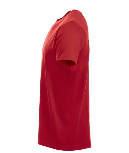 T-skjorte New Classic-T Rød (3XL) 