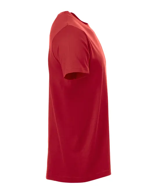 T-skjorte New Classic-T Rød (3XL) 
