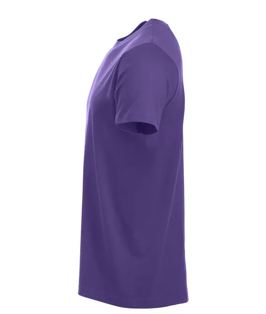 T-skjorte New Classic-T Bright Lilac (M) 