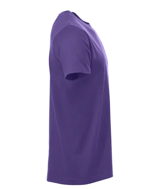 T-skjorte New Classic-T Bright Lilac (M) 