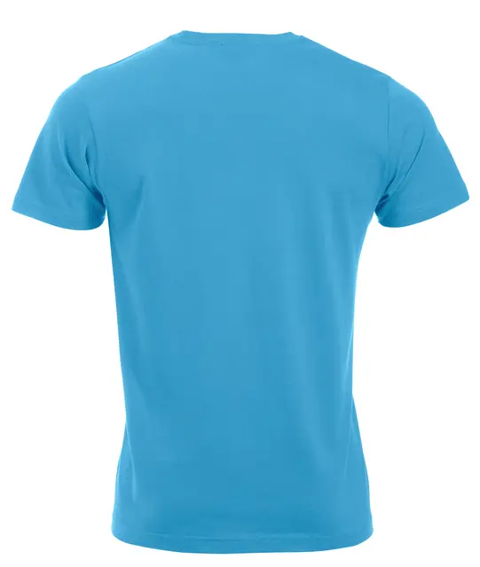 T-skjorte New Classic-T Turkis (2XL) 