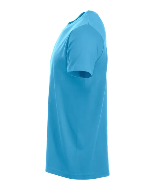 T-skjorte New Classic-T Turkis (2XL) 