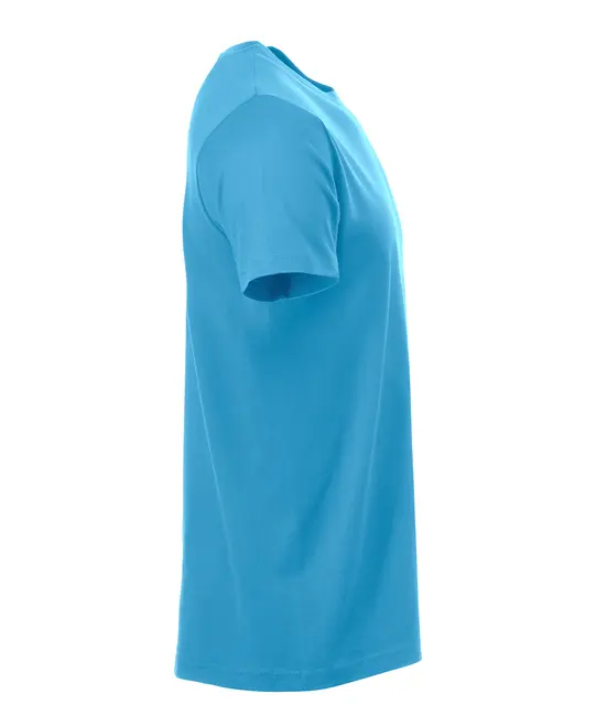 T-skjorte New Classic-T Turkis (2XL) 