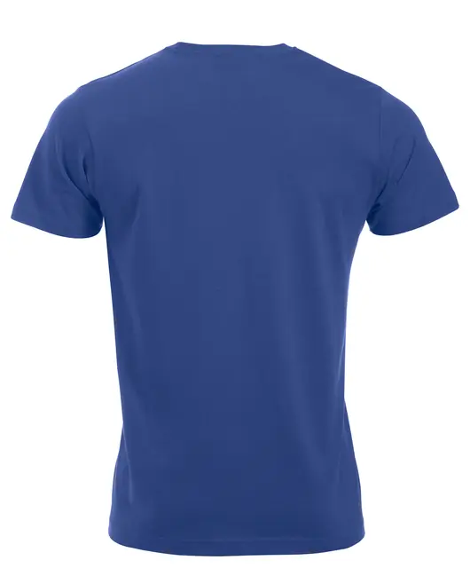 T-skjorte New Classic-T Deep Blue (XS) 