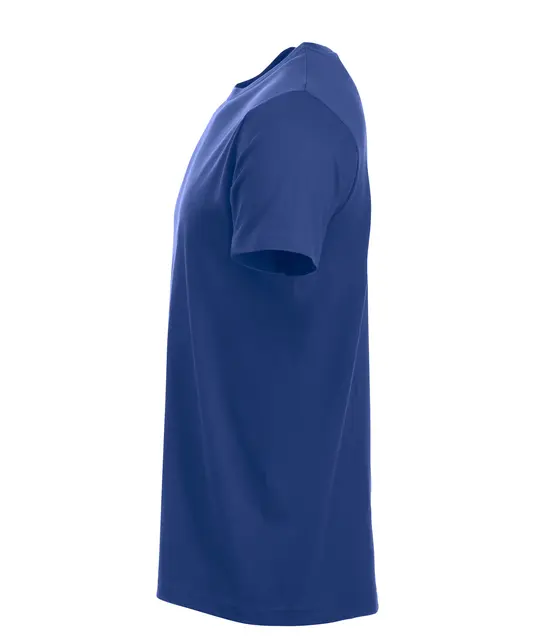T-skjorte New Classic-T Deep Blue (XS) 