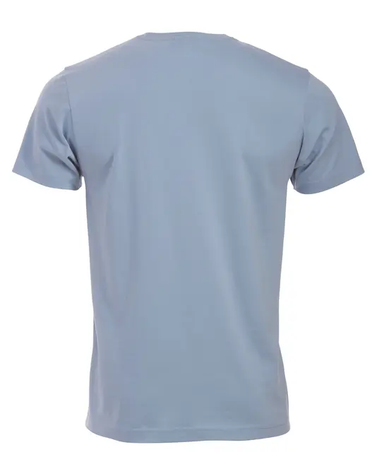 T-skjorte New Classic-T Light Blue (M) 