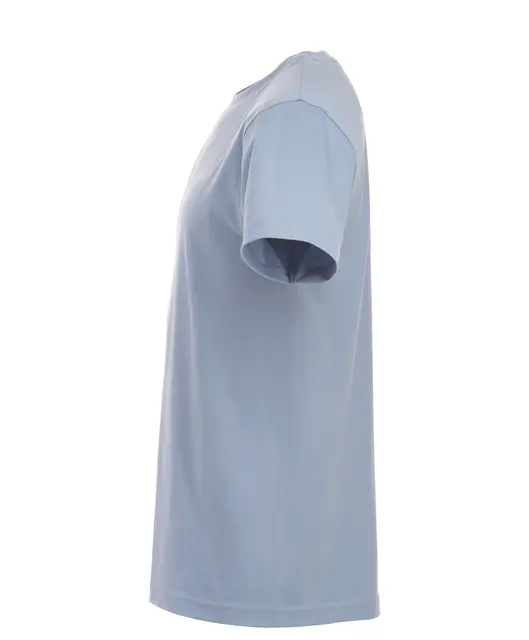 T-skjorte New Classic-T Light Blue (M) 