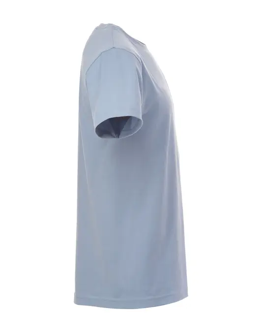 T-skjorte New Classic-T Light Blue (M) 