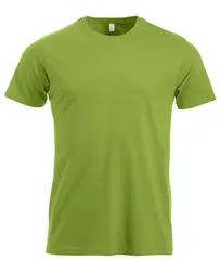 T-skjorte New Classic-T Light Green (3XL)