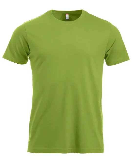 T-skjorte New Classic-T Light Green (3XL) 
