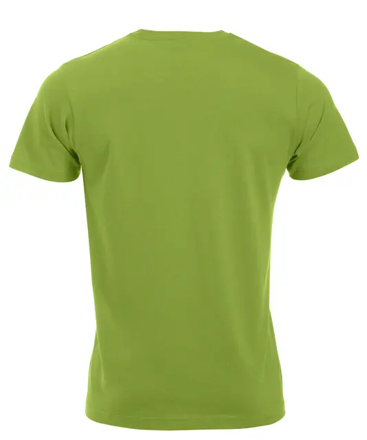 T-skjorte New Classic-T Light Green (3XL) 