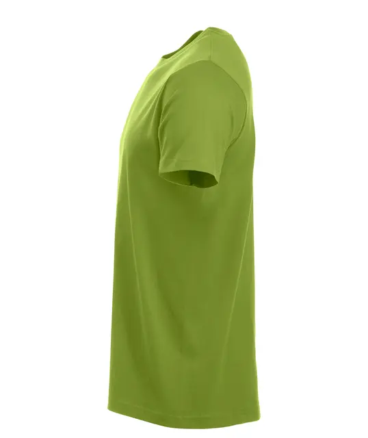 T-skjorte New Classic-T Light Green (3XL) 