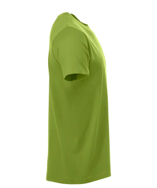 T-skjorte New Classic-T Light Green (3XL) 