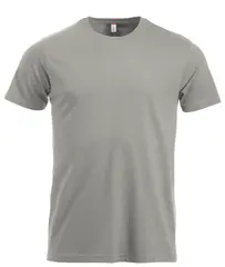 T-skjorte New Classic-T Silver (3XL)