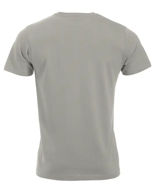 T-skjorte New Classic-T Silver (3XL) 