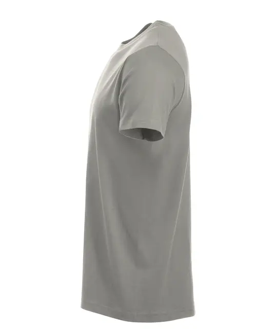 T-skjorte New Classic-T Silver (3XL) 