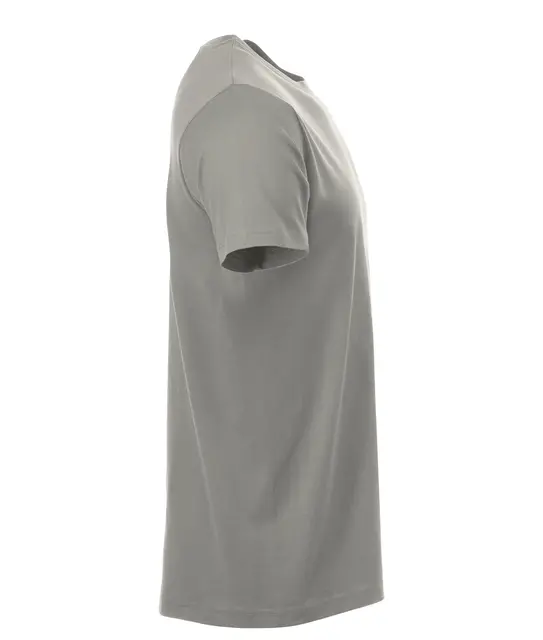 T-skjorte New Classic-T Silver (3XL) 