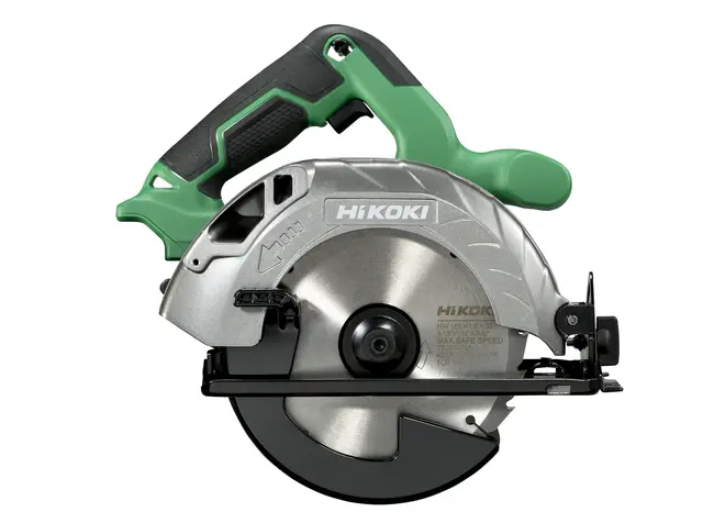 Sirkelsag C1806DA 18V Hikoki (Kun maskin) 