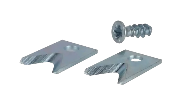 Avisoleringstang, automatisk 0,2-0,6mm Bahco 