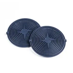 Filter-deksel for B&#248;hler Air-motor