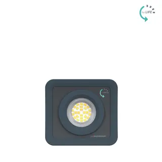 Arbeidslampe NOVA MINI Scangrip