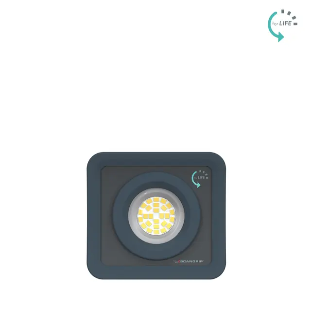 Arbeidslampe NOVA MINI Scangrip 