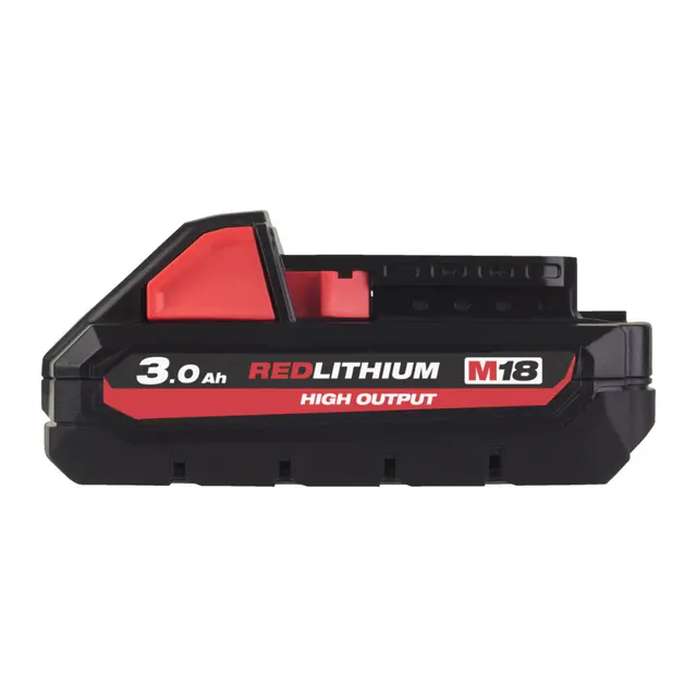 Batteri M18 HB3 3.0Ah Milwaukee 