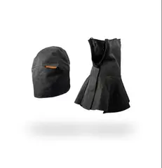 Speedglas Hodebeskyttelses-sett G5-01