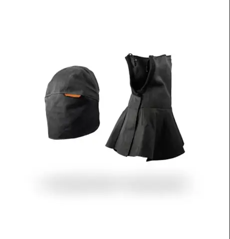 Speedglas Hodebeskyttelses-sett G5-01