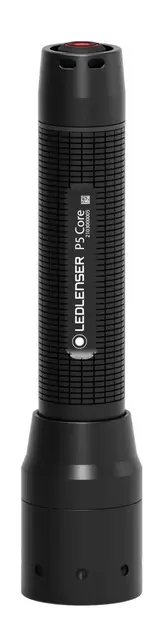 Lommelykt P5 Core 150 lumen Ledlenser 