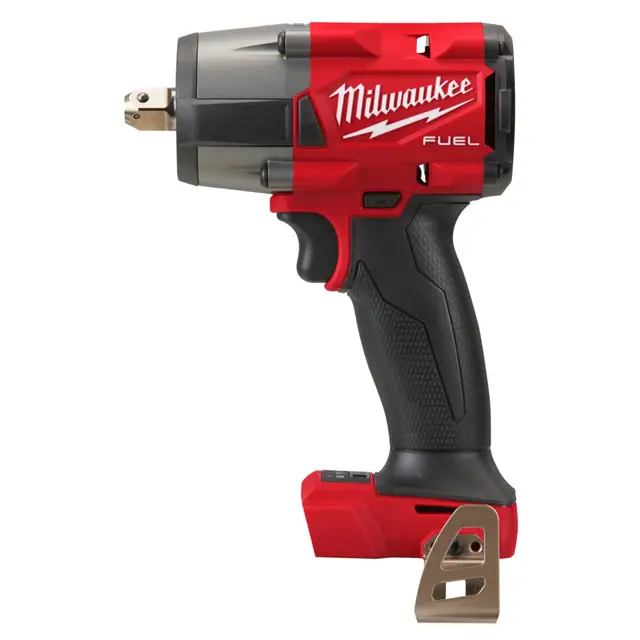 Muttertrekker M18FMT IW2P12-0X Milwaukee (Kun maskin) 