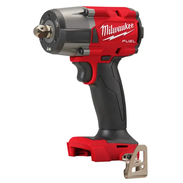 Muttertrekker M18FMT IW2P12-0X Milwaukee (Kun maskin) 