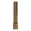 Spennhylse 1,6mm (4,5 X 25) MS Standard 3/8&#39;&#39; MiniTig