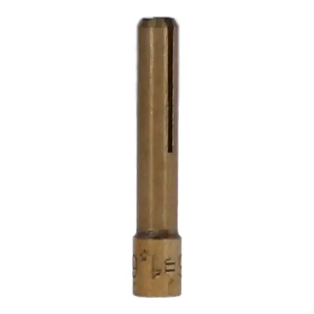 Spennhylse 1,6mm (4,5 X 25) MS Standard 3/8'' MiniTig 