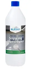 Sopp og Algefjerner 1L Bl&#229;tind
